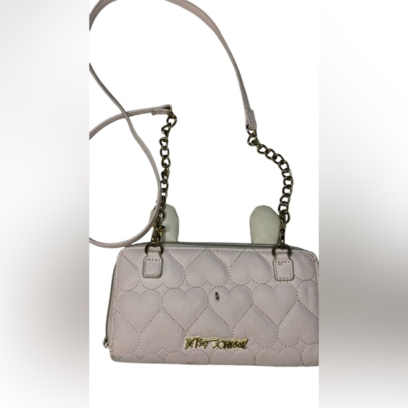 BETSEY JOHNSON Kitty Cat Purse/ Wallet - Picture 4 of 7